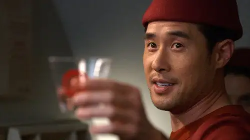 Quantum Leap Temporada 1 Episodios 17 • Sub Español