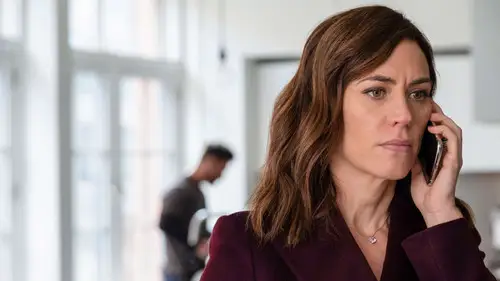 Billions Temporada 5 Episodios 7 • Sub Español