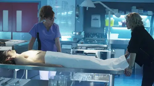 Motive S2E6 • Oglądaj Online