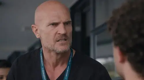 Shortland Street Temporada 34 Episodios 21 • Sub Español