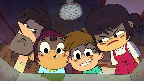 Los Wylde Pak Temporada 1 Episodios 6 • Sub Español