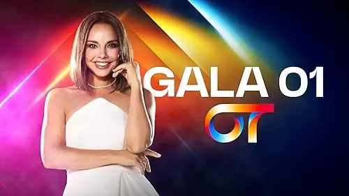 Operación triunfo Temporada 13 Episodios 10 • Sub Español