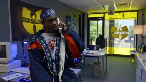 Wu-Tang: An American Saga Temporada 2 Episodios 10 • Sub Español