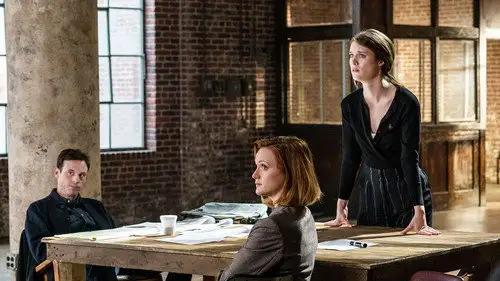 Halt and Catch Fire Temporada 3 Episodios 10 • Sub Español