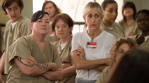 Orange Is the New Black Temporada 4 Episodios 1 • Sub Español