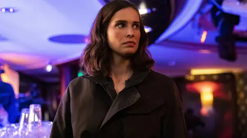 FBI: Internacional Temporada 2 Episodios 10 • Sub Español