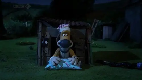 La oveja Shaun Temporada 2 Episodios 20 • Sub Español