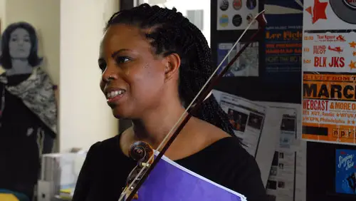 NPR Tiny Desk Concerts Sezon 3 Odc 14 • Online
