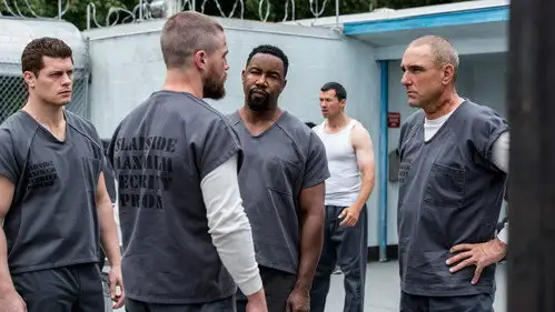 Arrow Temporada 7 Episodios 2 • Sub Español