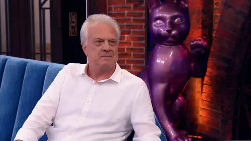 Lady Night Temporada 8 Episodios 6 • Sub Español