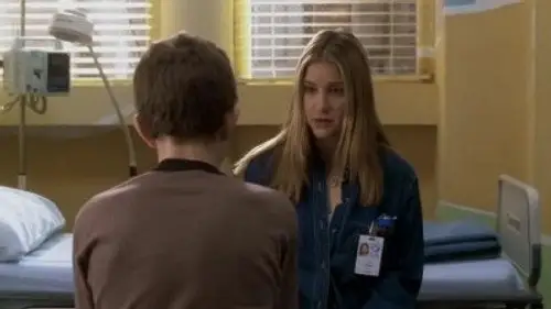 Urgencias Temporada 5 Episodios 19 • Sub Español