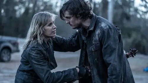 Fear the Walking Dead Temporada 8 Episodios 11 • Sub Español