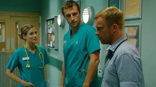 Casualty Temporada 27 Episodios 12 • Sub Español