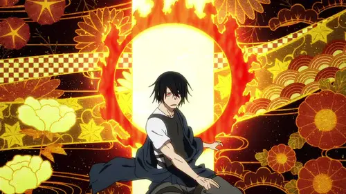 Fire Force Temporada 1 Episodios 12 • Sub Español