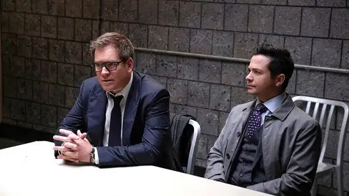 Bull Temporada 4 Episodios 7 • Sub Español