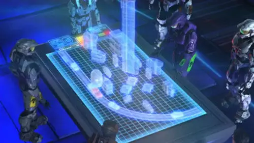Red vs. Blue Temporada 9 Episodios 13 • Sub Español