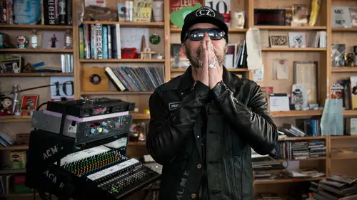 NPR Tiny Desk Concerts Sezon 8 Odc 2 • Online