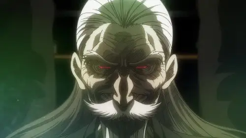 KENGAN ASHURA Temporada 1 Episodios 3 • Sub Español