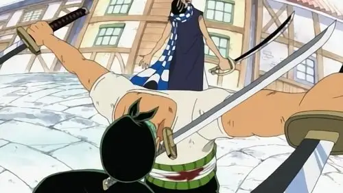 One Piece Temporada 1 Episodios 7 • Sub Español