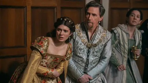 Mi lady Jane Temporada 1 Episodios 6 • Sub Español