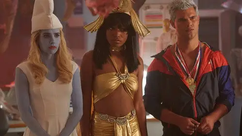 Scream Queens Temporada 2 Episodios 4 • Sub Español