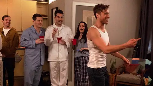 Schitt's Creek Temporada 5 Episodios 5 • Sub Español
