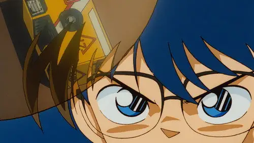 Detective Conan Temporada 1 Episodios 9 • Sub Español