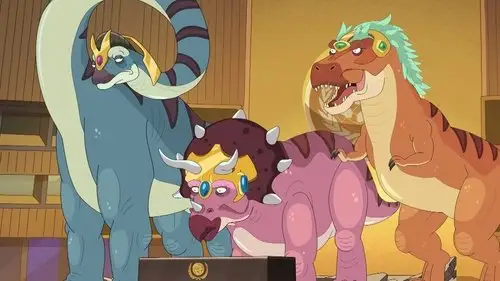 Rick y Morty Temporada 6 Episodios 6 • Sub Español