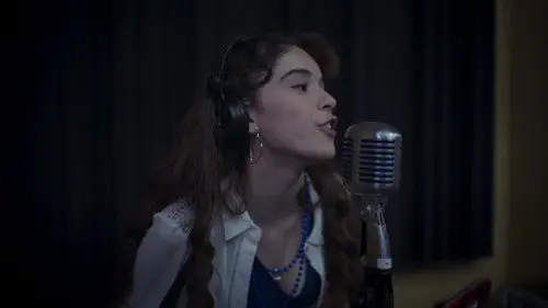 Gloria Trevi: Ellas soy yo Temporada 1 Episodios 4 • Sub Español