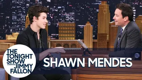 The Tonight Show Starring Jimmy Fallon Temporada 6 Episodios 17 • Sub Español