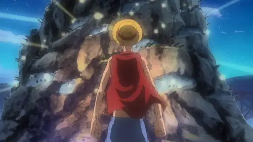 One Piece Temporada 7 Episodios 206 • Sub Español