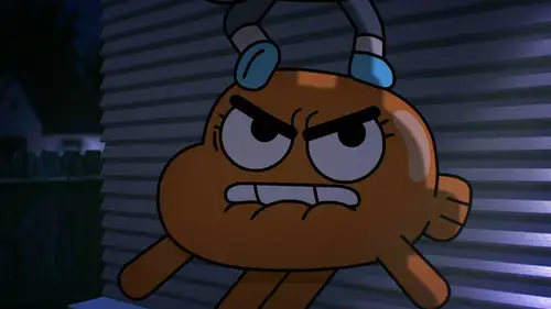 El asombroso mundo de Gumball Temporada 2 Episodios 24 • Sub Español