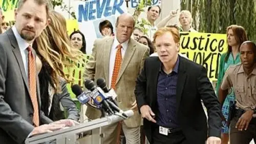 CSI: Miami Temporada 10 Episodios 9 • Sub Español