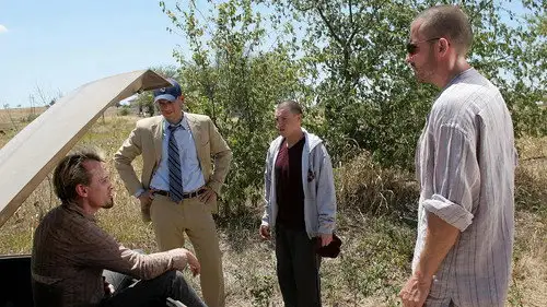 Prison Break Temporada 2 Episodios 5 • Sub Español