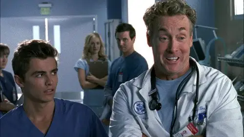 Scrubs Temporada 9 Episodios 9 • Sub Español