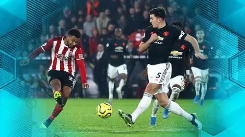 Match of the Day 2 Temporada 16 Episodios 13 • Sub Español