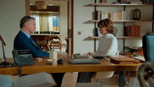 Mía es la venganza Temporada 1 Episodios 3 • Sub Español