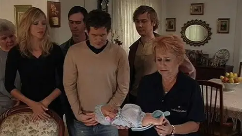 Colgados en Filadelfia Temporada 1 Episodios 7 • Sub Español