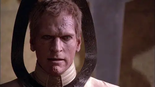 Stargate SG-1 Temporada 9 Episodios 3 • Sub Español