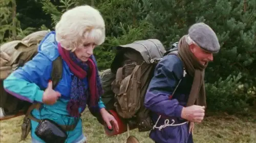 Last of the Summer Wine Temporada 16 Episodios 5 • Sub Español