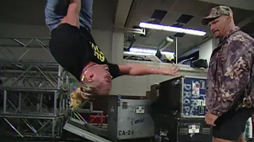 WWE Friday Night SmackDown S1E11 • Oglądaj Online