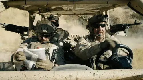 SEAL Team Temporada 4 Episodios 3 • Sub Español