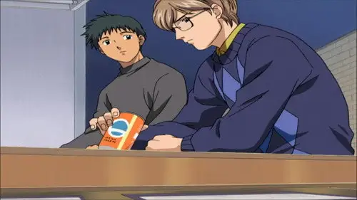 Hikaru no go Temporada 1 Episodios 25 • Sub Español