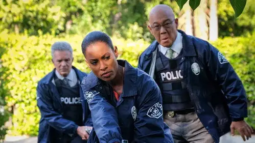 Major Crimes Temporada 5 Episodios 7 • Sub Español