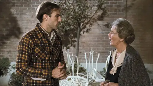 Los Walton Temporada 8 Episodios 12 • Sub Español