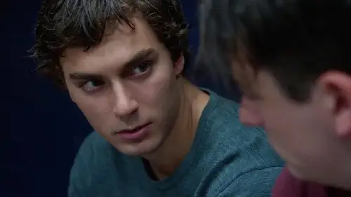 District 31 Temporada 1 Episodios 10 • Sub Español