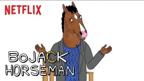 BoJack Horseman Temporada 0 Episodios 6 • Sub Español