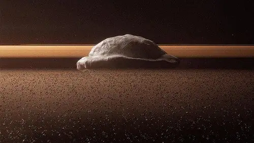 NOVA Temporada 51 Cap 10 • Español Online