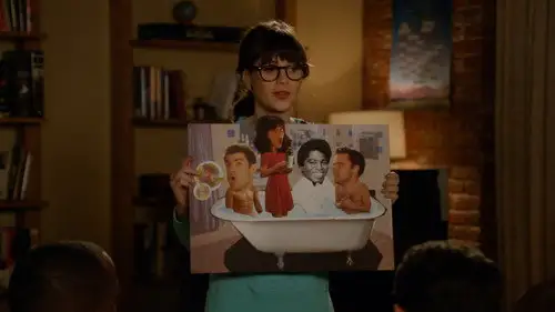 New Girl Temporada 2 Episodios 10 • Sub Español