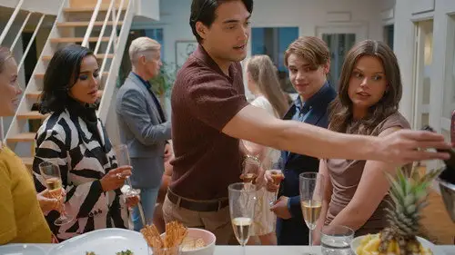 Lyckad Temporada 1 Episodios 4 • Sub Español